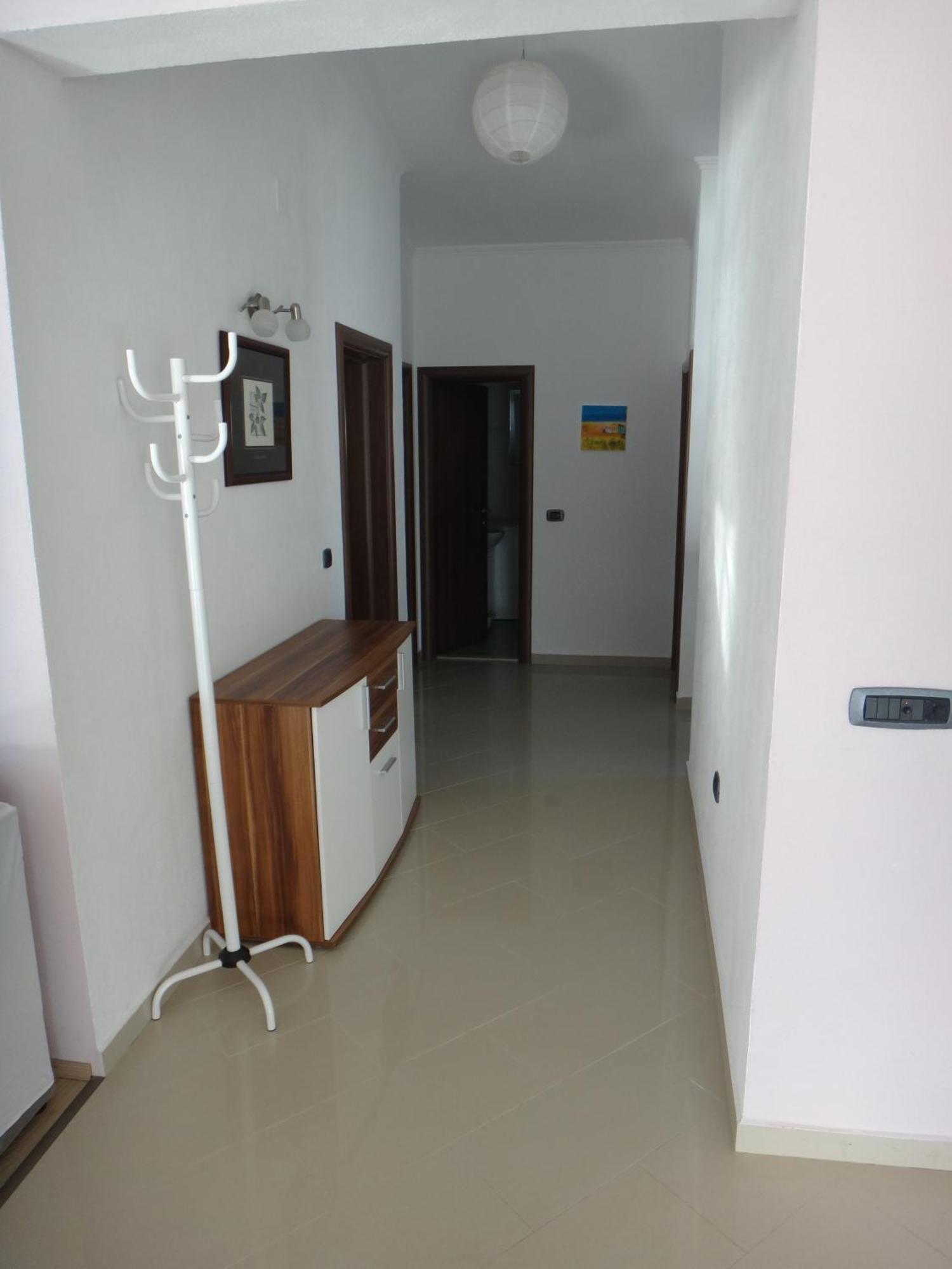 Apartments Selina Вінішчє Екстер'єр фото