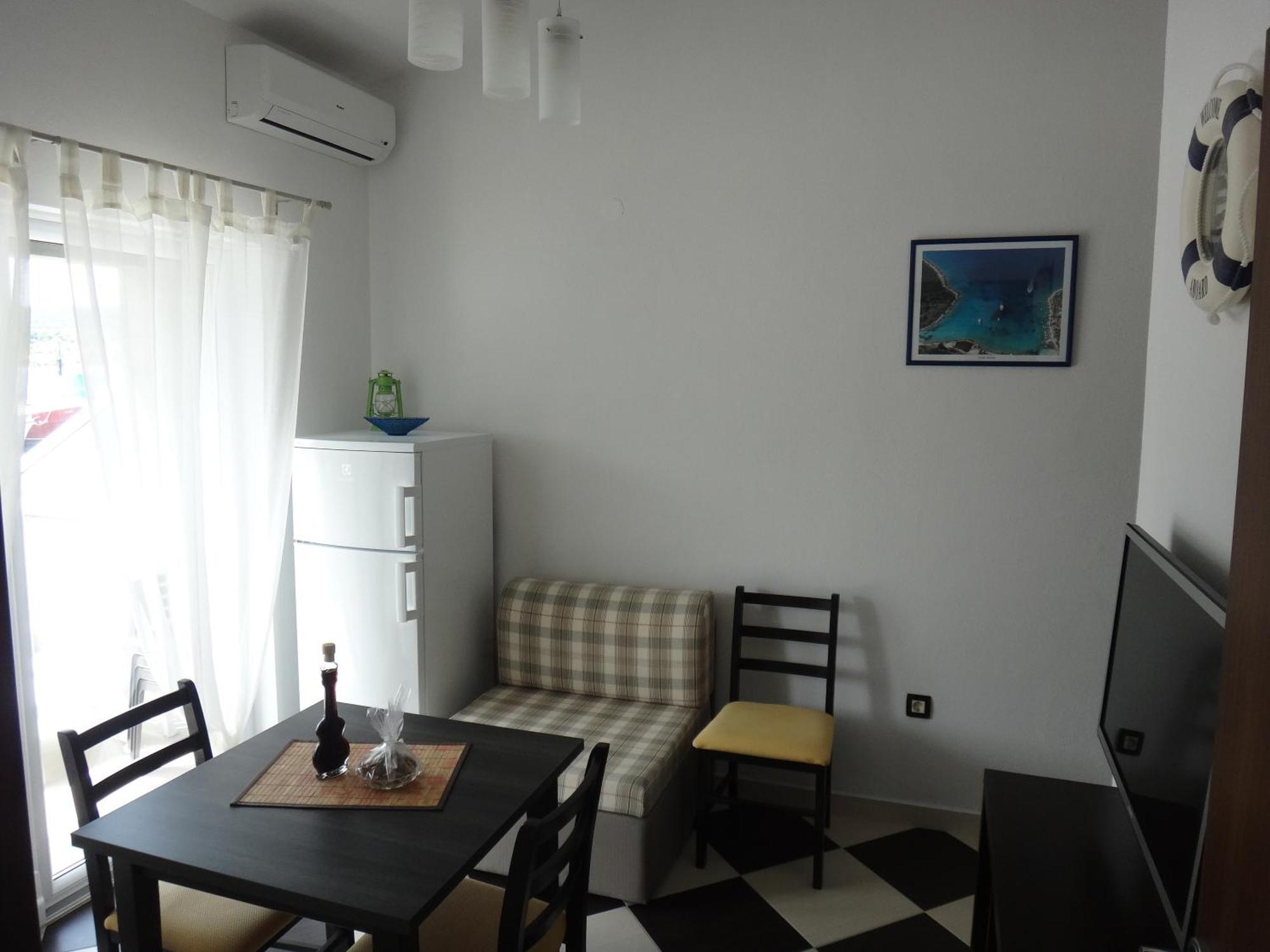 Apartments Selina Вінішчє Номер фото