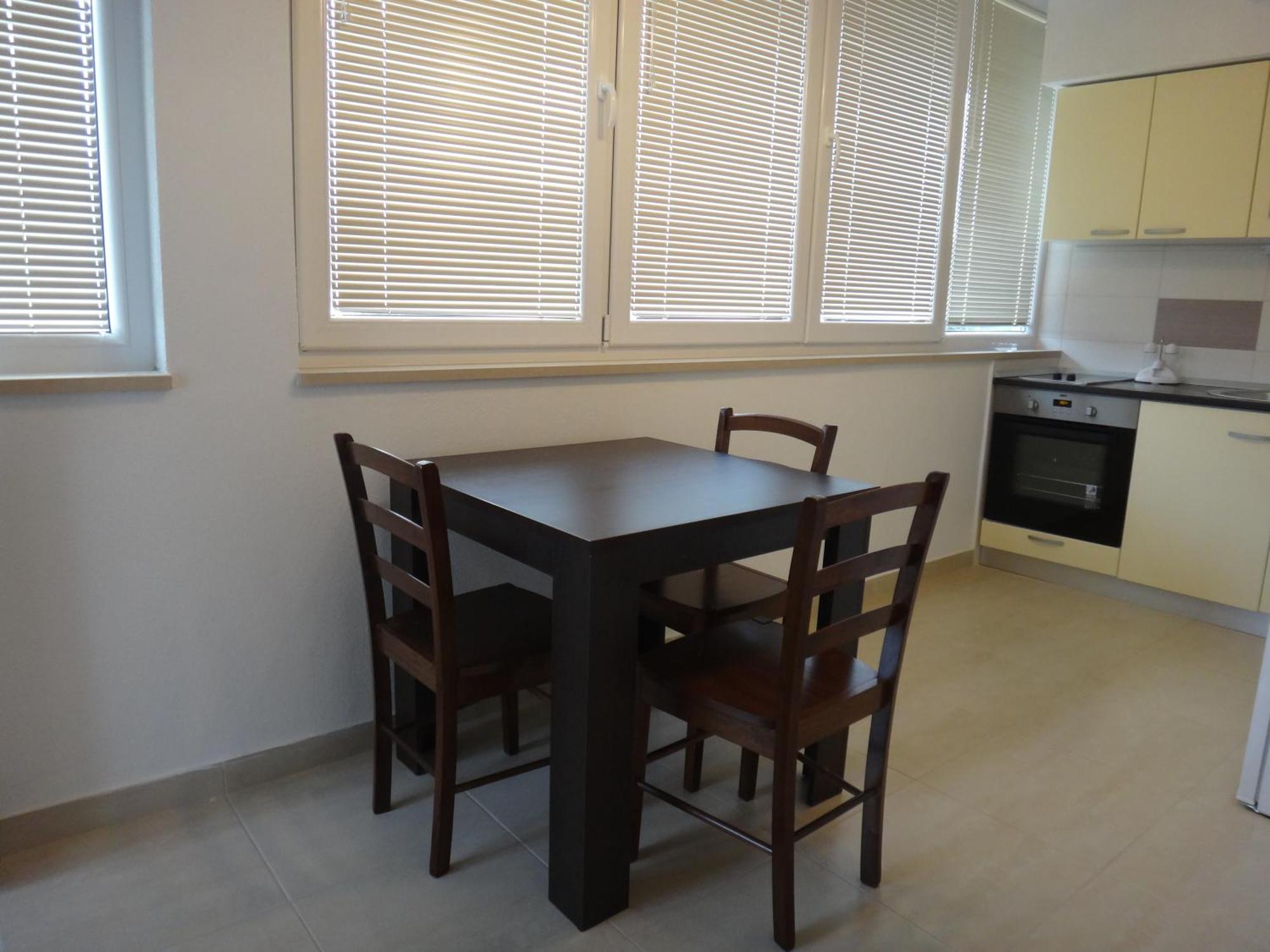 Apartments Selina Вінішчє Номер фото