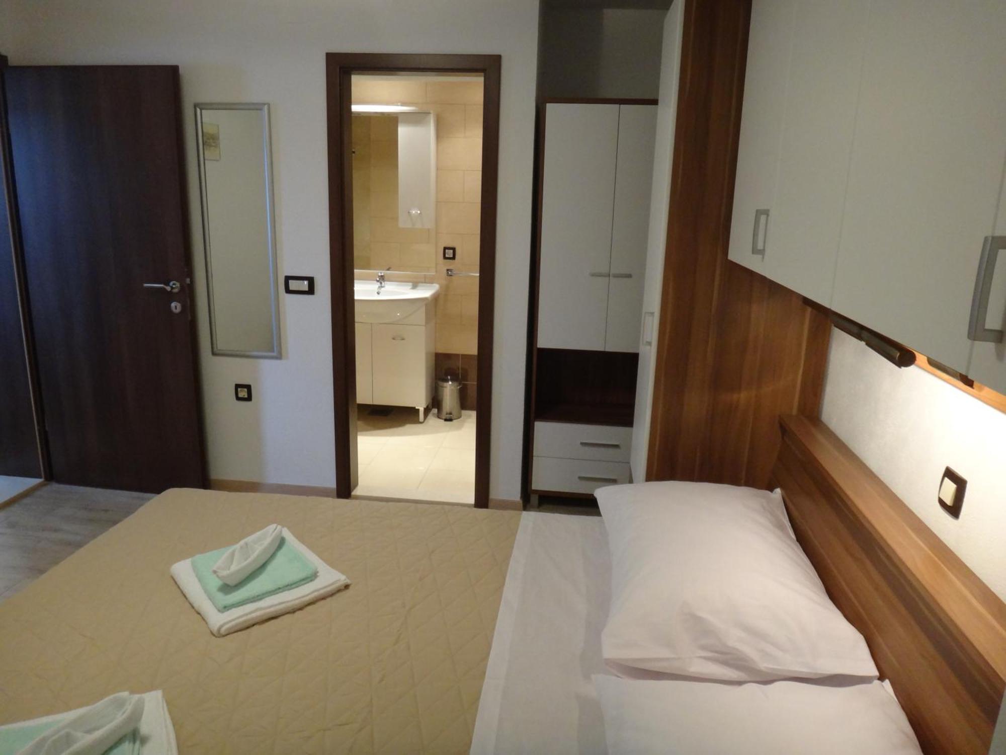 Apartments Selina Вінішчє Номер фото