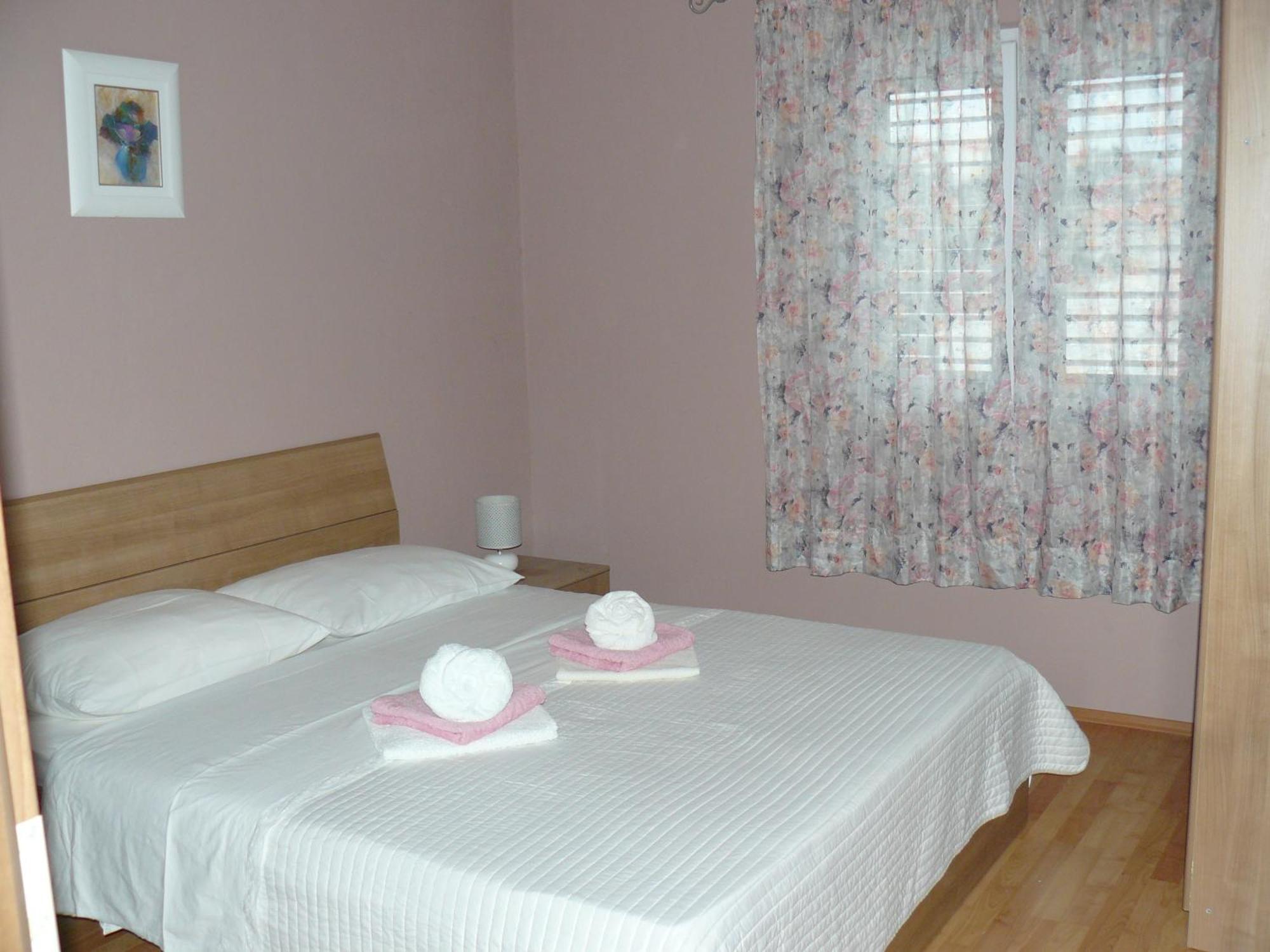 Apartments Selina Вінішчє Номер фото
