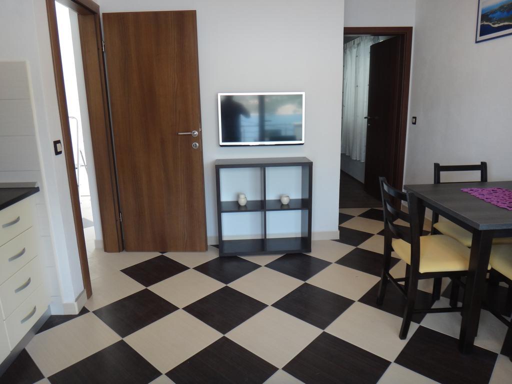 Apartments Selina Вінішчє Номер фото