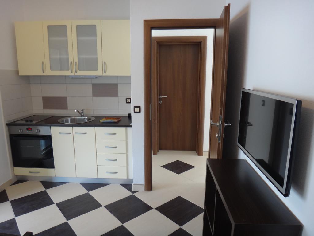 Apartments Selina Вінішчє Номер фото