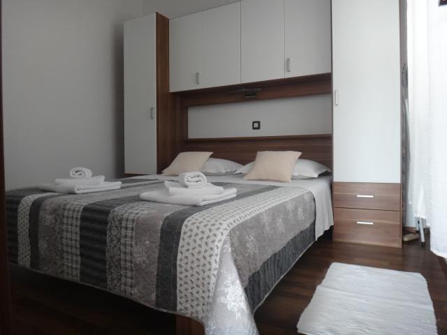 Apartments Selina Вінішчє Екстер'єр фото